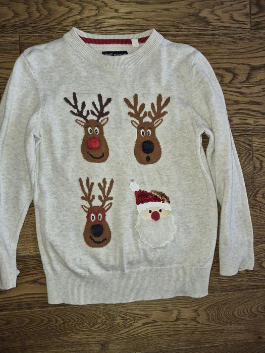 Кофта  і116-122см см.