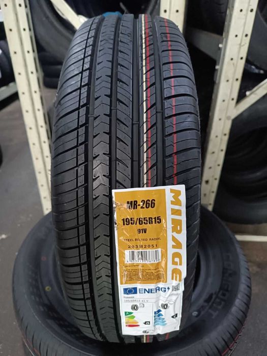 Літо шина Mirage Comfort MR-266 195/65 R15 91V, усі розміри!!!