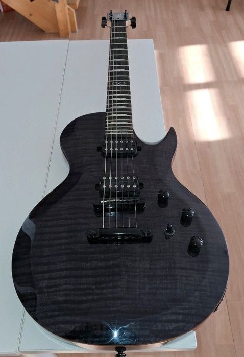Chapman ML-2 modern indonesia електро гітара