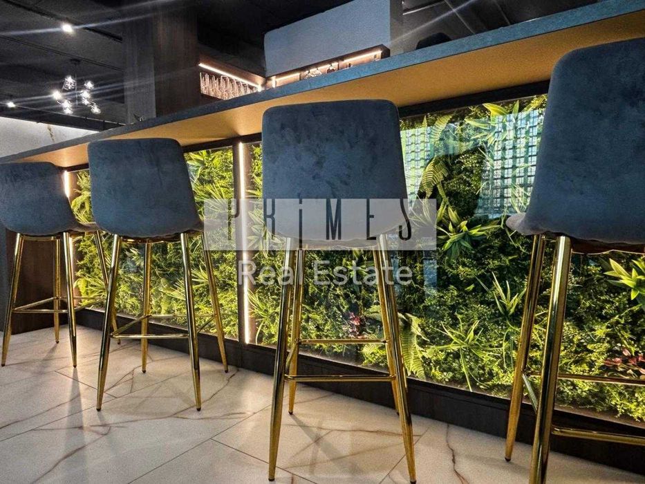 Продаж ресторану,  ЖК Great, вул. Дніпровська наб. 15е