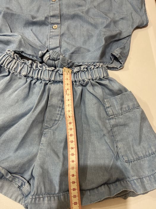 Комплект джінсовий Zara