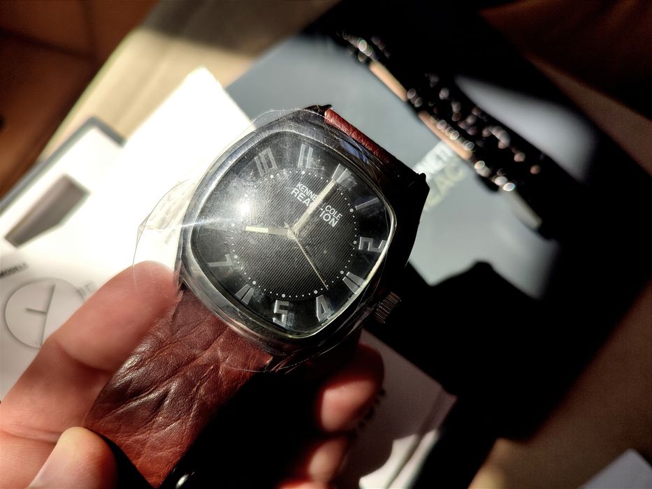 годинник, часи, kenneth cole reaction два змінні ремінці, нові