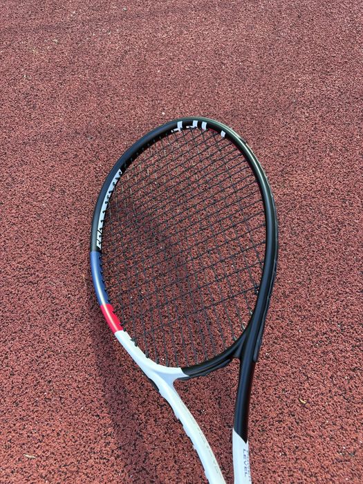 Теннисная ракетка Nexus Power (Wilson,Head,babolat,yonex)