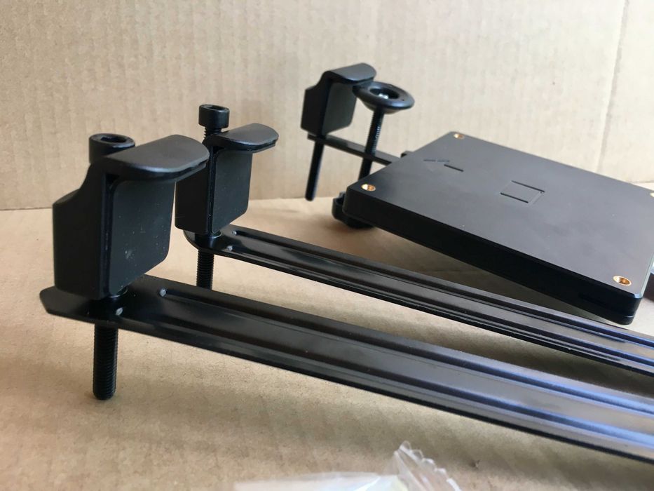 Адаптер для монитора без VESA крепления 17-32"