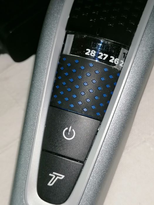 Máquina Barbear Philips HC5630