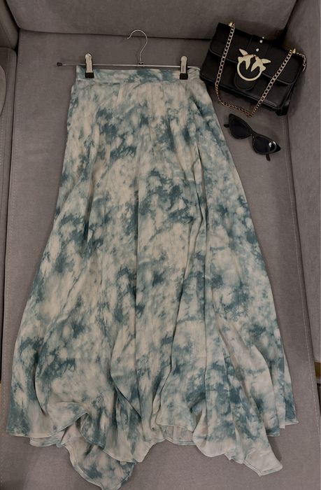 Спідниця міді ( Manor )