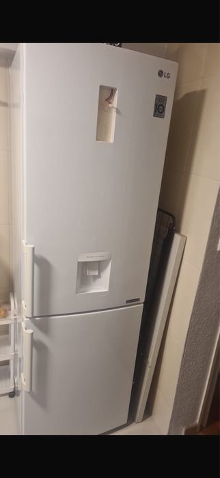 Frigorifico LG usado