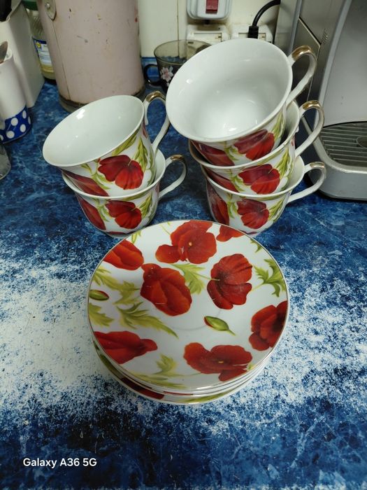 Продам много посуды