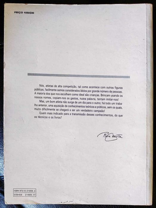 Manual de Educação Física e Desportiva
