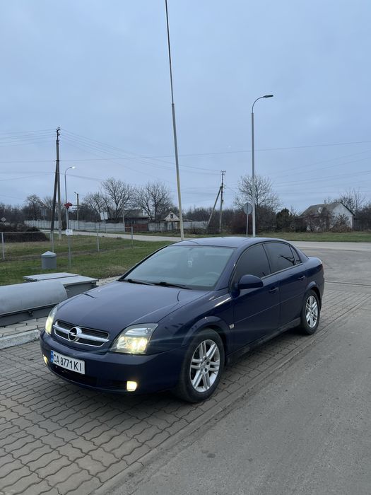 Продам / Обміняю  Vectra C