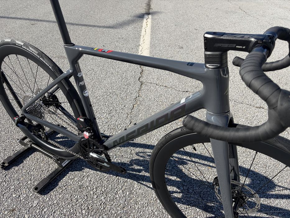 2026 Merida Scultura 7000