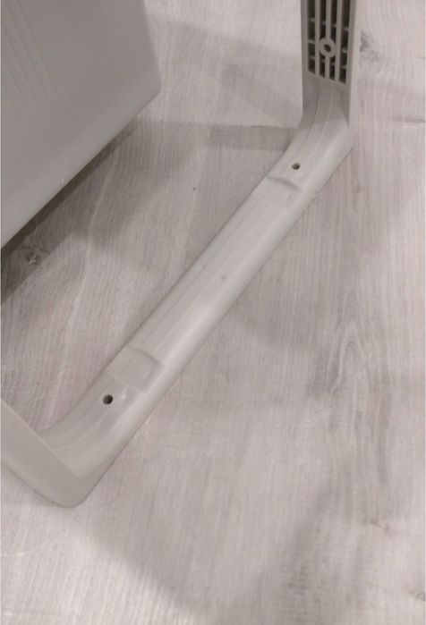 Caixote do Lixo Extraível para Armário de Cozinha 16L – Novo