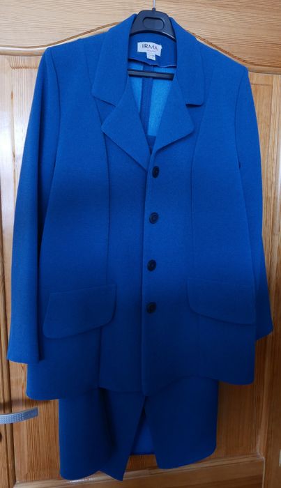 Garsonka na jesieñ i wiosnę