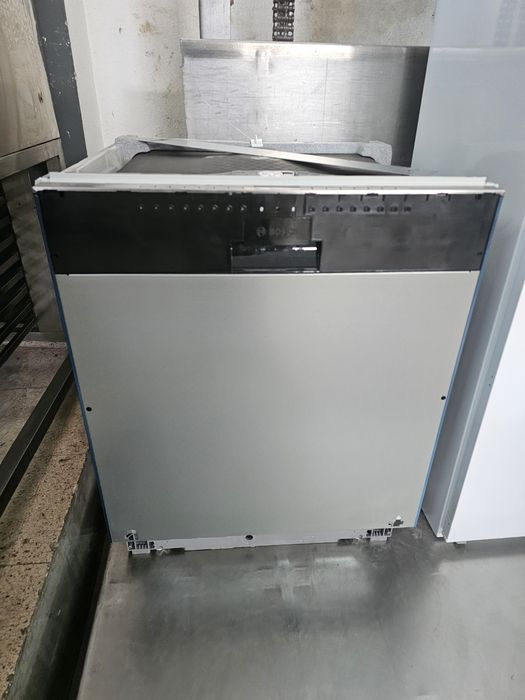 Máquina de lavar loiça bosch