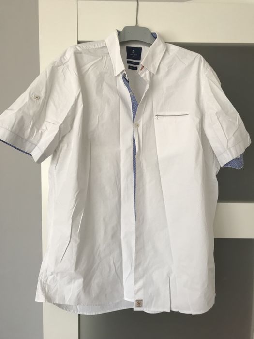 Koszula męska Pierre Cardin XL