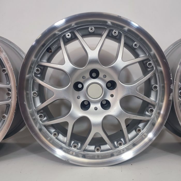 5x112 18" rant Mercedes audi volkswagen