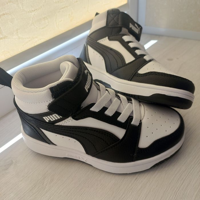 дитяче взуття  PUMA