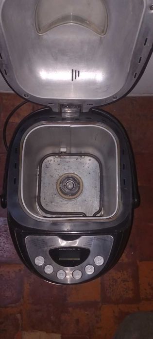 Хлебопечка Orion OBM-204