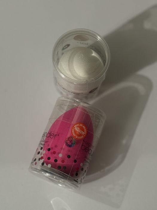 Спонж професійний Beautyblender original