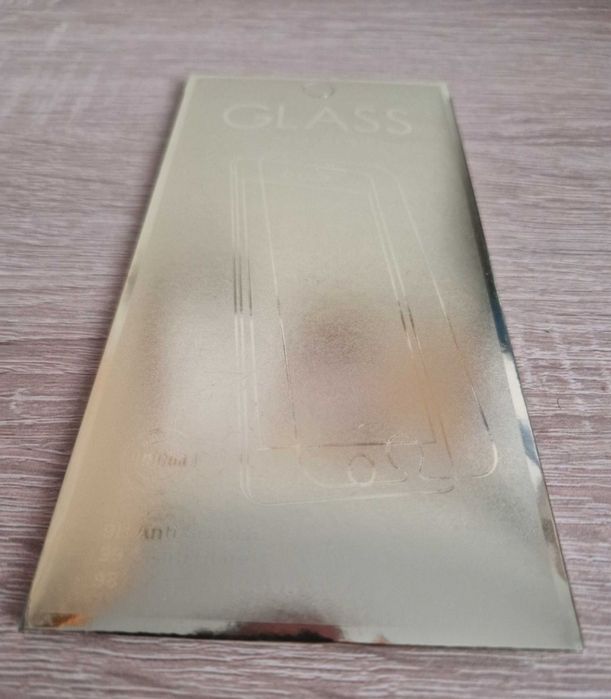 Hartowane szkło Gold do MOTOROLA MOTO E7 POWER/E7I POWER