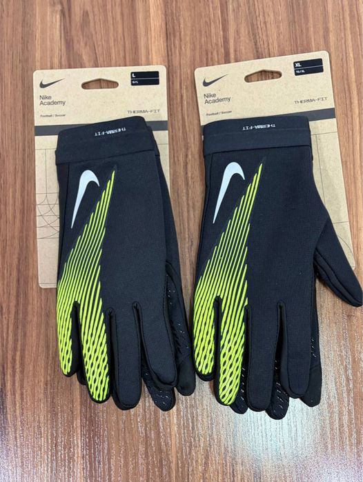 Nike Therma-Fit Academy  рукавиці