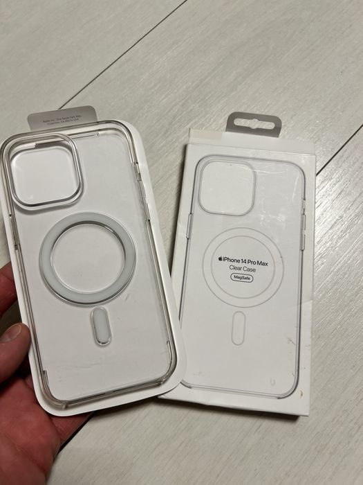Case iphone 14 pro max mag safe