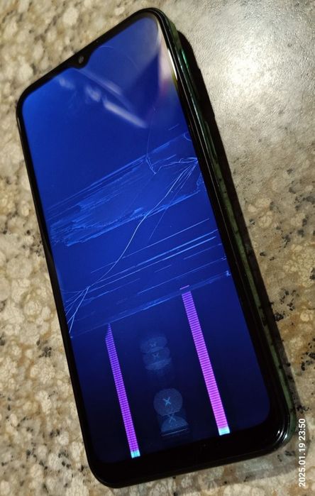 X6 NEO , 8/128gb., Під відновлення.