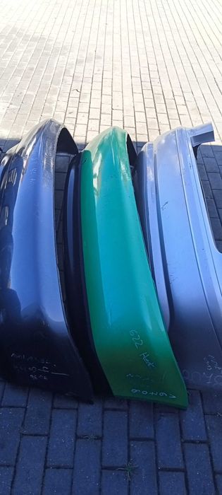 Para Choques Audi A3 Audi A6 Audi 80 e 90