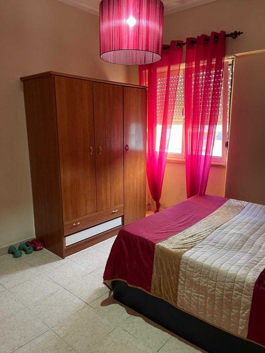 Quarto arrendar Lisboa