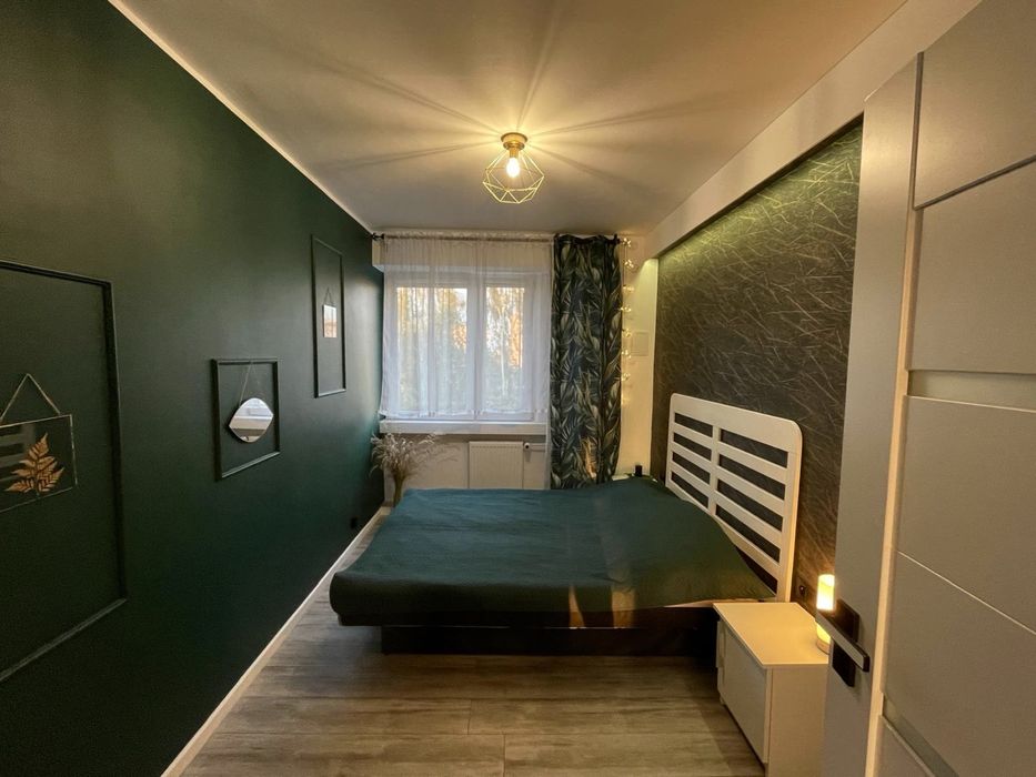 Przytulne mieszkanie na sprzedaż 50 m² Nowy Fordon Przylesie