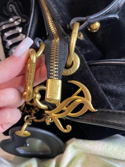 Сумка Juicy Couture