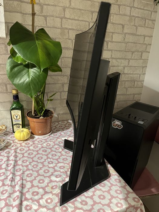 Monitor Gigabyte G27FC