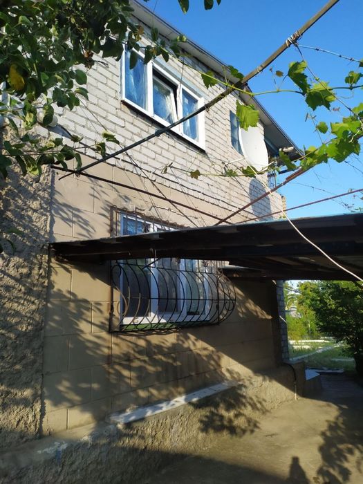 Продаж Дачі Куліші