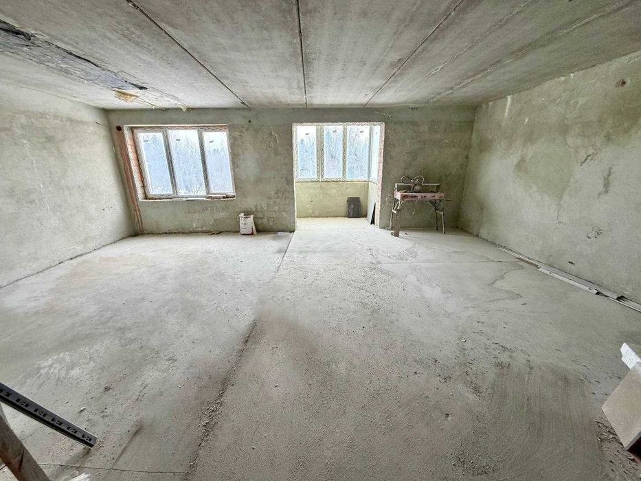 Простора квартира у новобудові / м.Трускавець