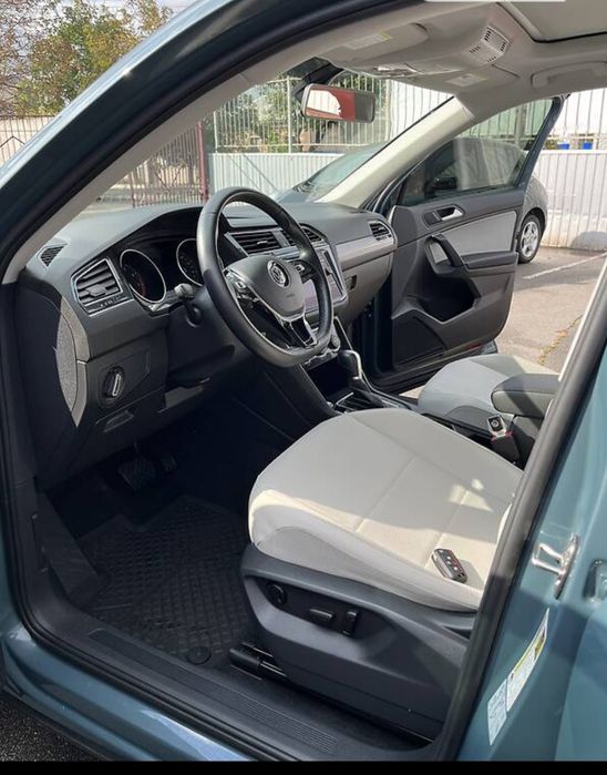 Продам  надійний ТИГУАН