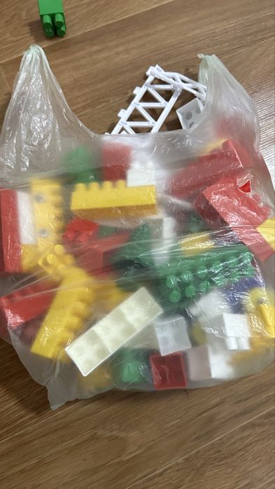 Пакет конструктору