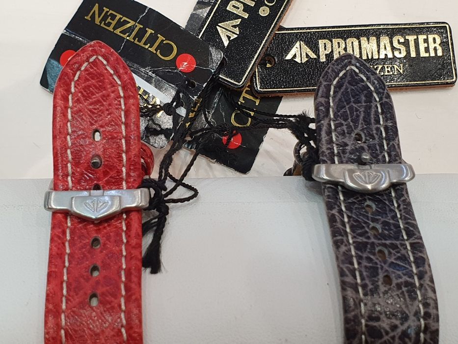 CITIZEN Pro Master 4 unidades novas