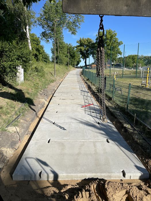 Uslugi Brukarskie,Brukarstwo,Tarasy,Joniec,Płot Panelowy,Wykopy,szamba