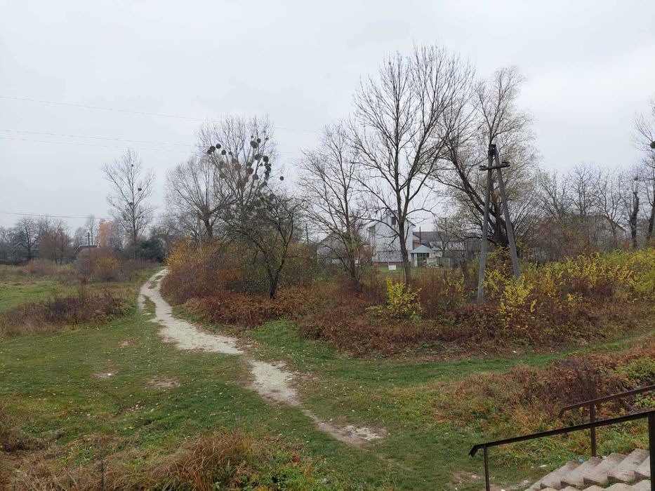 Продаж земельної ділянки в с.Дроговиж, Миколаївський район.