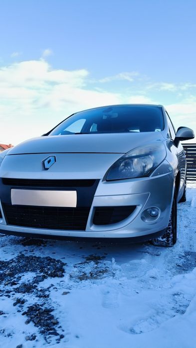 Sprzedam auto Renault Scenic