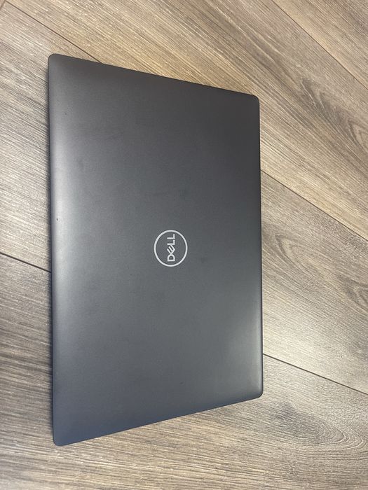 Крутий ноутбук Dell latitude 5400 i5-8265U, 16Гб, 256Гб, 14"  FHD IPS