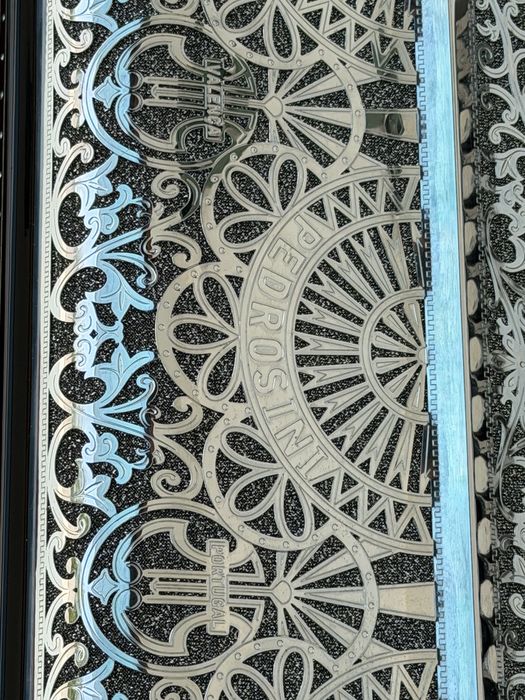 Concertina Pedrosini