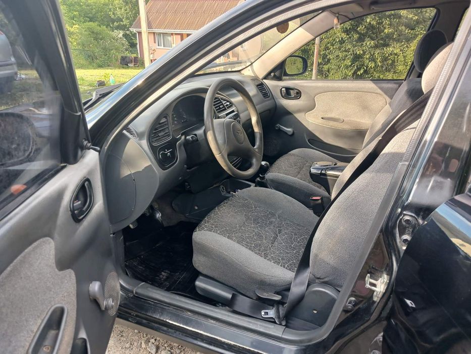 Daewoo Lanos 2008 VIN Y6DTF69YD8W389903 фото оголошення 7 з 9