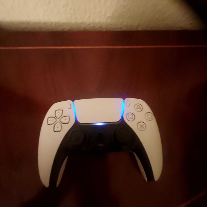 Comando de PlayStation 5 sem cabo