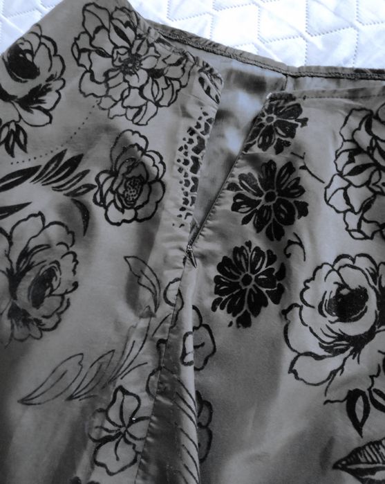 Оригінальна спідниця р.М