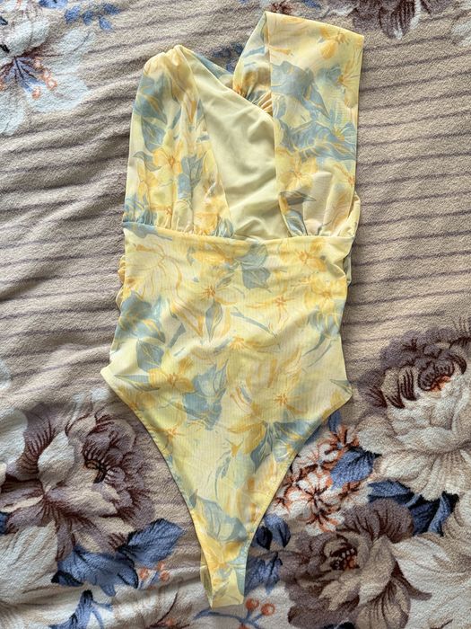 Боді ZARA.