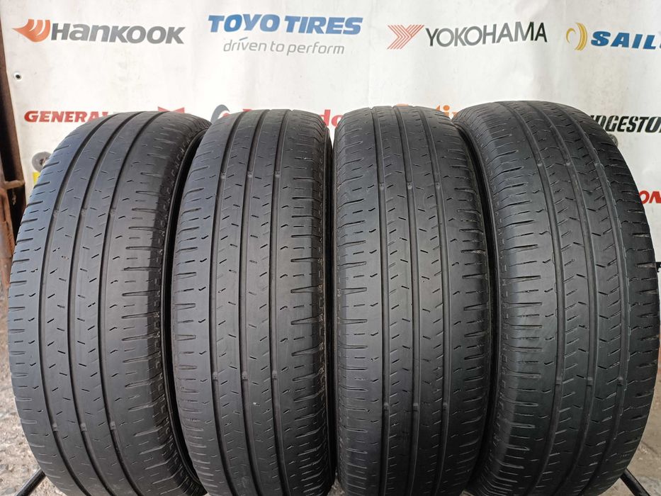 Літні шини 215/75 R16C Nexen roadian ctx	22рік