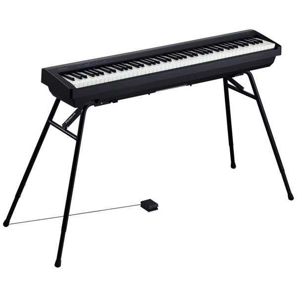 Нове цифрове піаніно для навчання Roland FP-10 в наявності 88 клавіш