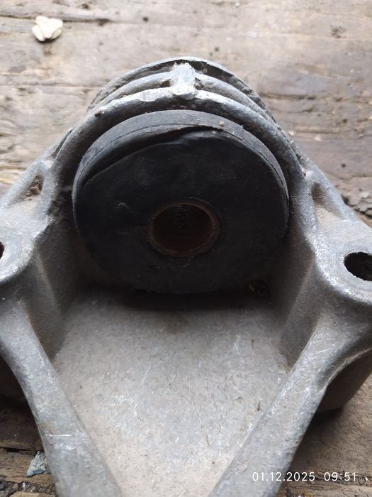 Кронштейн растяжки Краб ВАЗ 2108 2109 2109 2115