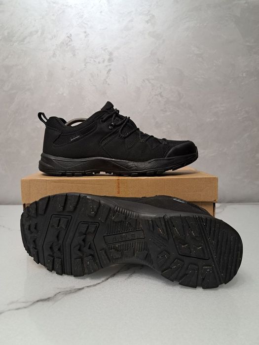 Кросовки Icepeak ahola зима горетекс  Gore Tex оригінал 45 46 термо